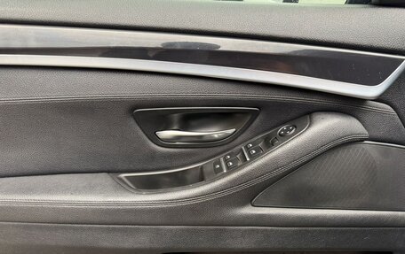 BMW 5 серия, 2013 год, 1 560 000 рублей, 6 фотография
