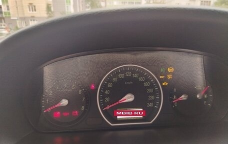 Hyundai Sonata VI, 2006 год, 590 000 рублей, 22 фотография