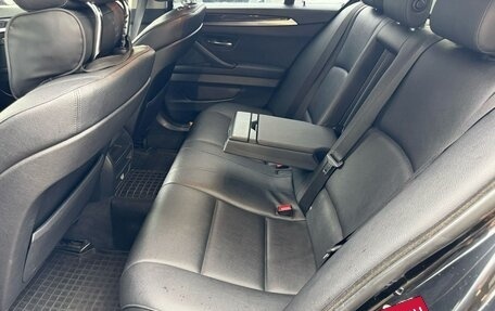 BMW 5 серия, 2013 год, 1 560 000 рублей, 14 фотография