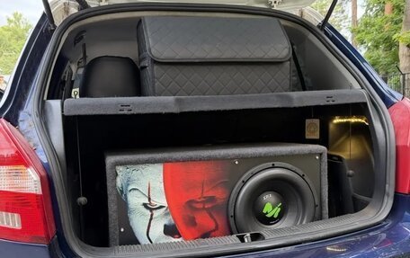 Skoda Fabia II, 2008 год, 650 000 рублей, 10 фотография