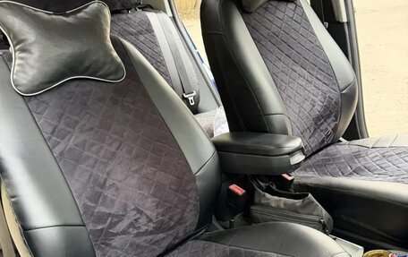 Skoda Fabia II, 2008 год, 650 000 рублей, 12 фотография
