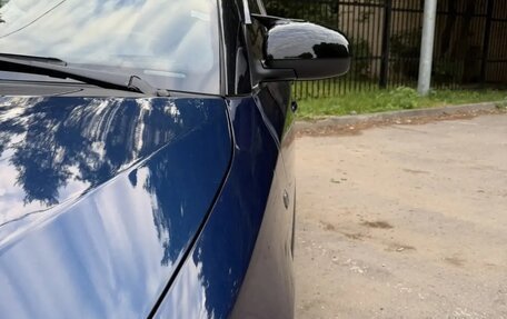 Skoda Fabia II, 2008 год, 650 000 рублей, 19 фотография