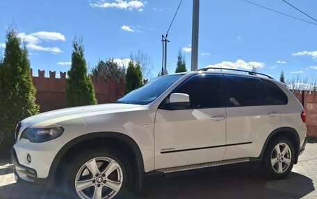 BMW X5, 2010 год, 1 780 000 рублей, 3 фотография