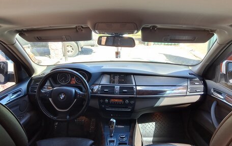 BMW X5, 2010 год, 1 780 000 рублей, 9 фотография