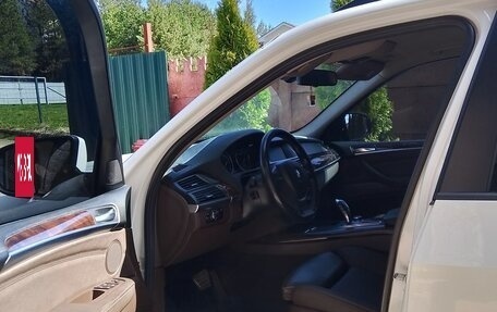 BMW X5, 2010 год, 1 780 000 рублей, 8 фотография
