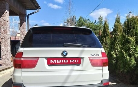 BMW X5, 2010 год, 1 780 000 рублей, 5 фотография