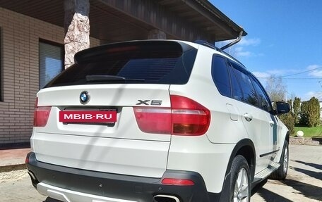 BMW X5, 2010 год, 1 780 000 рублей, 4 фотография