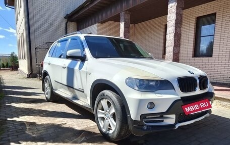 BMW X5, 2010 год, 1 780 000 рублей, 10 фотография
