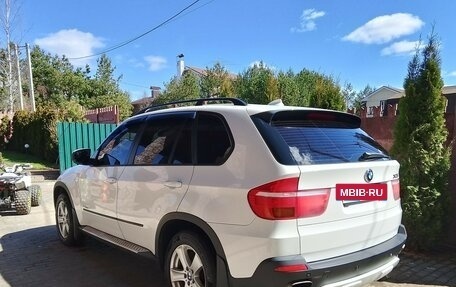 BMW X5, 2010 год, 1 780 000 рублей, 6 фотография