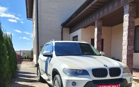 BMW X5, 2010 год, 1 780 000 рублей, 2 фотография
