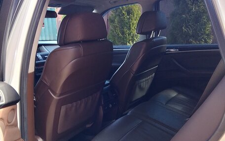 BMW X5, 2010 год, 1 780 000 рублей, 11 фотография