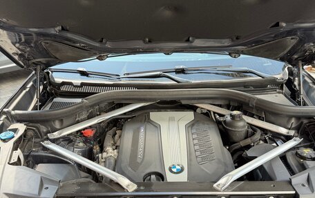 BMW X6, 2021 год, 7 150 000 рублей, 9 фотография