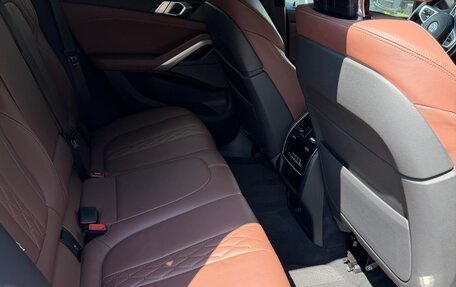 BMW X6, 2021 год, 7 150 000 рублей, 6 фотография