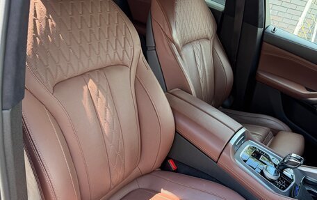 BMW X6, 2021 год, 7 150 000 рублей, 8 фотография
