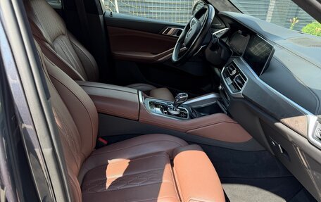 BMW X6, 2021 год, 7 150 000 рублей, 5 фотография
