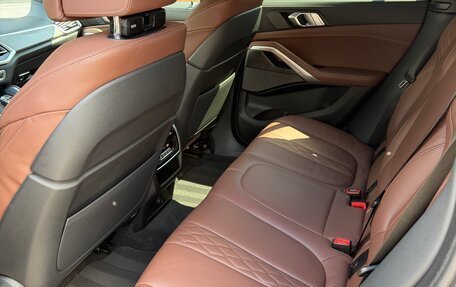 BMW X6, 2021 год, 7 150 000 рублей, 7 фотография