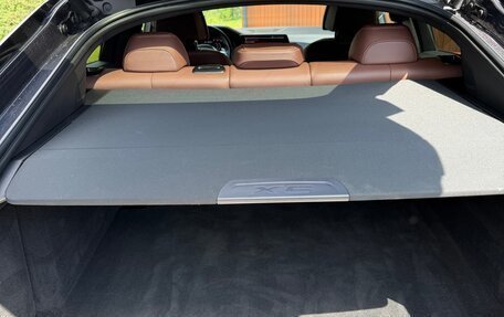 BMW X6, 2021 год, 7 150 000 рублей, 10 фотография