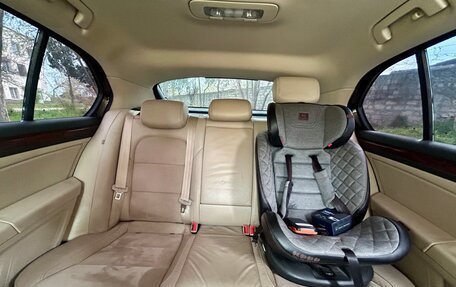 Skoda Superb III рестайлинг, 2012 год, 1 100 000 рублей, 11 фотография