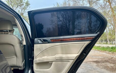 Skoda Superb III рестайлинг, 2012 год, 1 100 000 рублей, 16 фотография