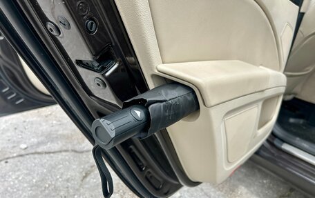 Skoda Superb III рестайлинг, 2012 год, 1 100 000 рублей, 17 фотография