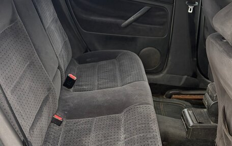 Volkswagen Passat B5+ рестайлинг, 1999 год, 350 000 рублей, 4 фотография