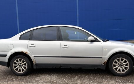 Volkswagen Passat B5+ рестайлинг, 1999 год, 350 000 рублей, 2 фотография