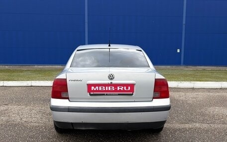 Volkswagen Passat B5+ рестайлинг, 1999 год, 350 000 рублей, 6 фотография