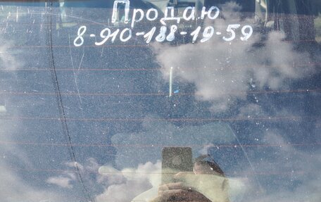 Suzuki SX4 II рестайлинг, 2008 год, 670 000 рублей, 8 фотография