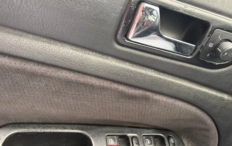 Volkswagen Passat B5+ рестайлинг, 1999 год, 350 000 рублей, 13 фотография
