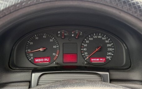 Volkswagen Passat B5+ рестайлинг, 1999 год, 350 000 рублей, 11 фотография