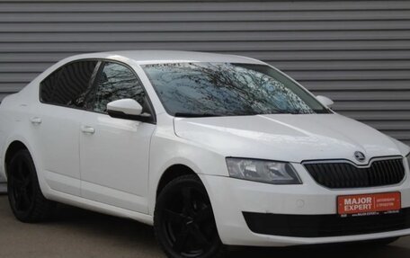Skoda Octavia, 2014 год, 920 000 рублей, 3 фотография