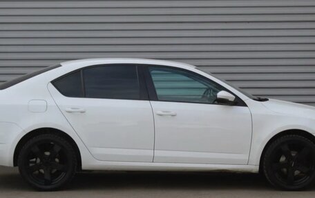 Skoda Octavia, 2014 год, 920 000 рублей, 6 фотография