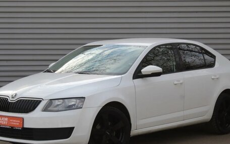 Skoda Octavia, 2014 год, 920 000 рублей, 2 фотография