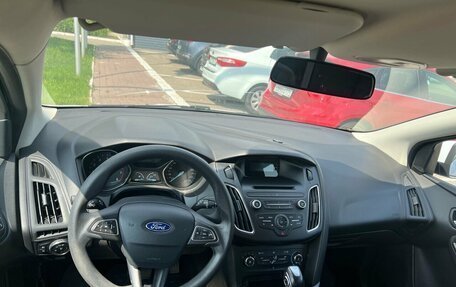 Ford Focus III, 2017 год, 1 180 000 рублей, 5 фотография