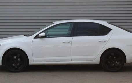 Skoda Octavia, 2014 год, 920 000 рублей, 8 фотография