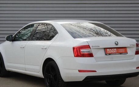Skoda Octavia, 2014 год, 920 000 рублей, 7 фотография