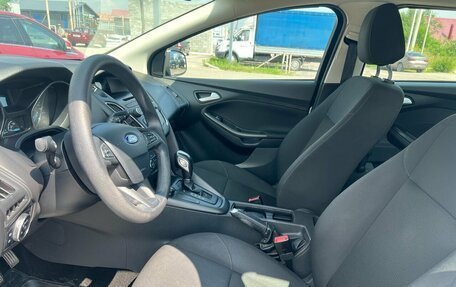 Ford Focus III, 2017 год, 1 180 000 рублей, 6 фотография