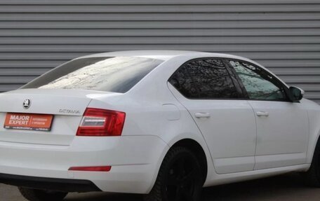 Skoda Octavia, 2014 год, 920 000 рублей, 5 фотография