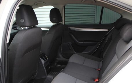 Skoda Octavia, 2014 год, 920 000 рублей, 10 фотография