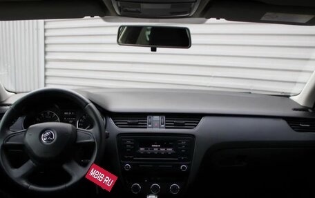 Skoda Octavia, 2014 год, 920 000 рублей, 11 фотография