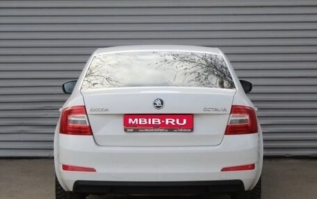 Skoda Octavia, 2014 год, 920 000 рублей, 4 фотография