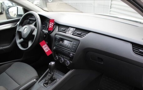 Skoda Octavia, 2014 год, 920 000 рублей, 12 фотография