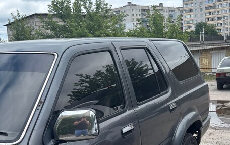 Toyota Hilux Surf III рестайлинг, 1992 год, 650 000 рублей, 5 фотография