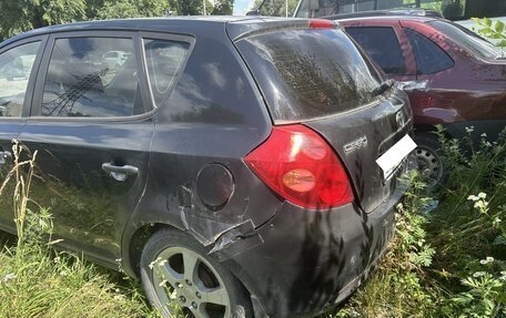 KIA cee'd I рестайлинг, 2008 год, 399 000 рублей, 4 фотография