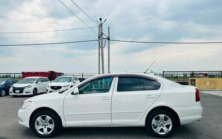 Skoda Octavia, 2010 год, 799 999 рублей, 3 фотография