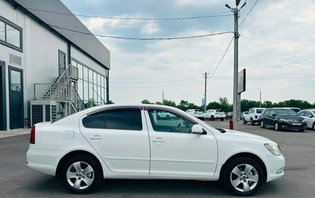 Skoda Octavia, 2010 год, 799 999 рублей, 7 фотография