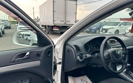 Skoda Octavia, 2010 год, 799 999 рублей, 10 фотография
