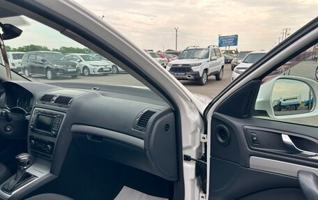 Skoda Octavia, 2010 год, 799 999 рублей, 12 фотография