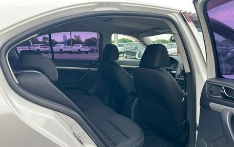Skoda Octavia, 2010 год, 799 999 рублей, 18 фотография