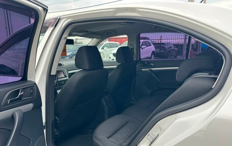 Skoda Octavia, 2010 год, 799 999 рублей, 19 фотография